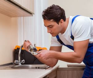 About Emergency plumbing pros Guernsey, WY